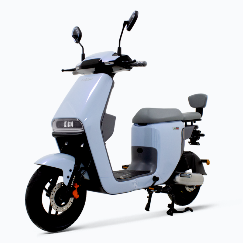 INNO-A Pro | Moped style Class 2 E-bike