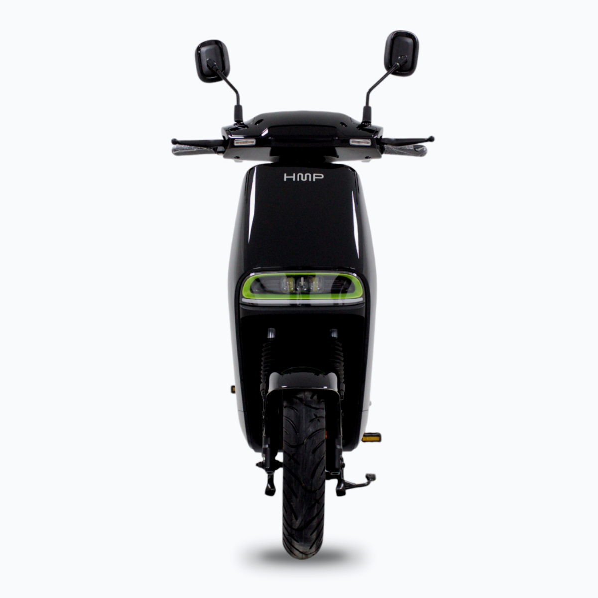 INNO-A Pro | Moped style Class 2 E-bike