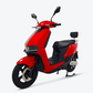 Lightning 3000 Plus - 45 Ah | HMP Electric Moped