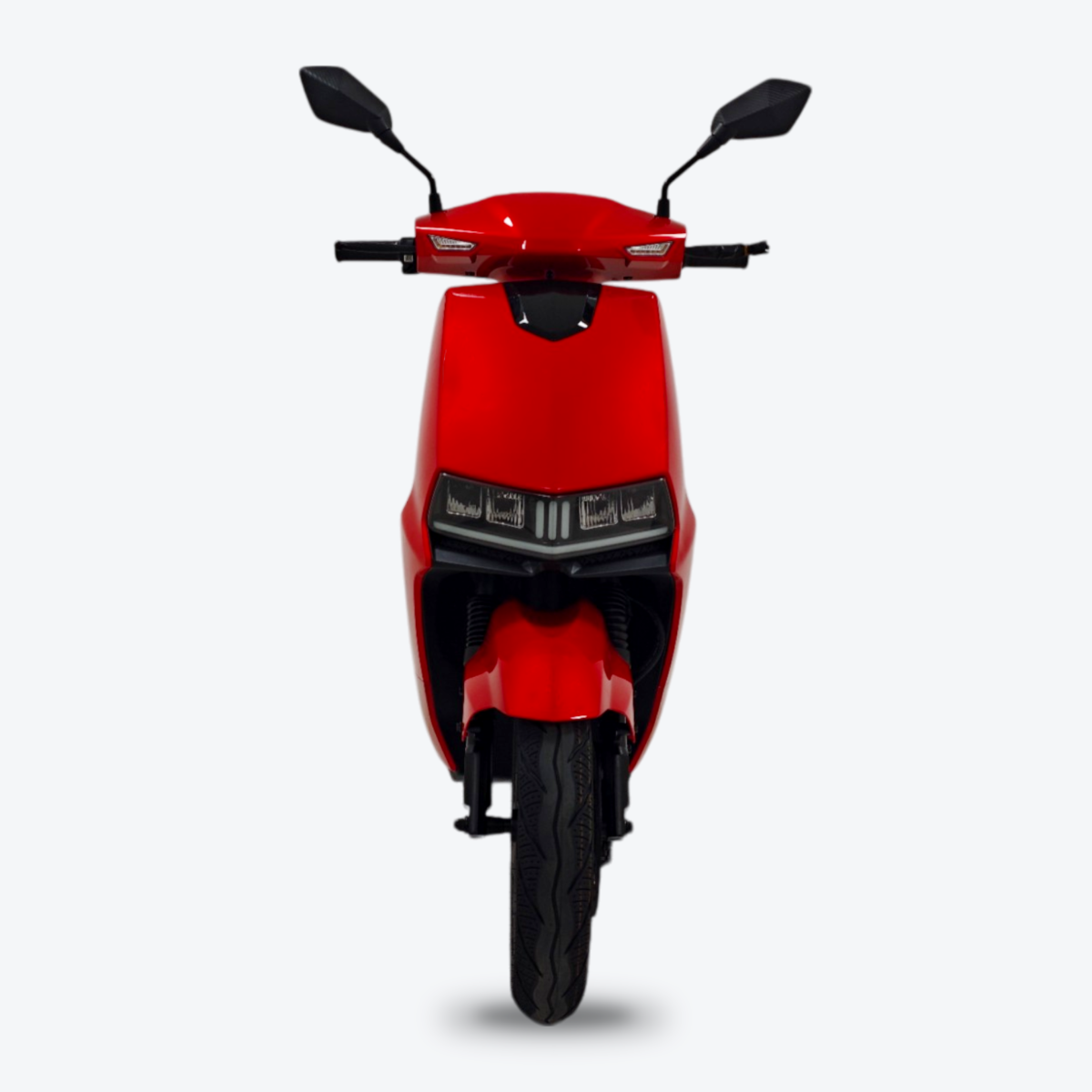 Lightning 3000 - 30 Ah | HMP Electric Moped