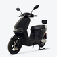 Lightning 3000 Plus - 45 Ah | HMP Electric Moped