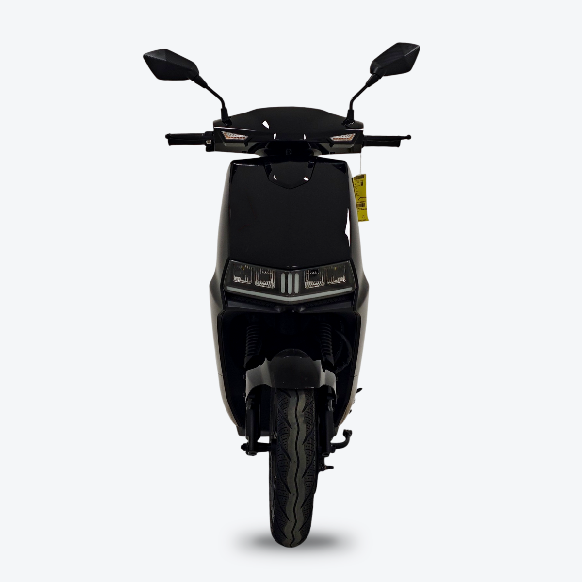 Lightning 3000 Plus - 45 Ah | HMP Electric Moped