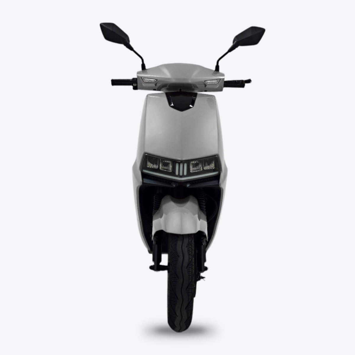 Lightning 3000 - 30 Ah | HMP Electric Moped