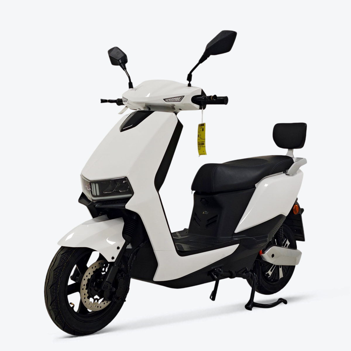 Lightning 3000 - 30 Ah | HMP Electric Moped