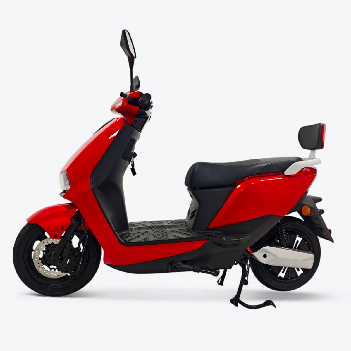 Lightning 3000 Plus - 45 Ah | HMP Electric Moped