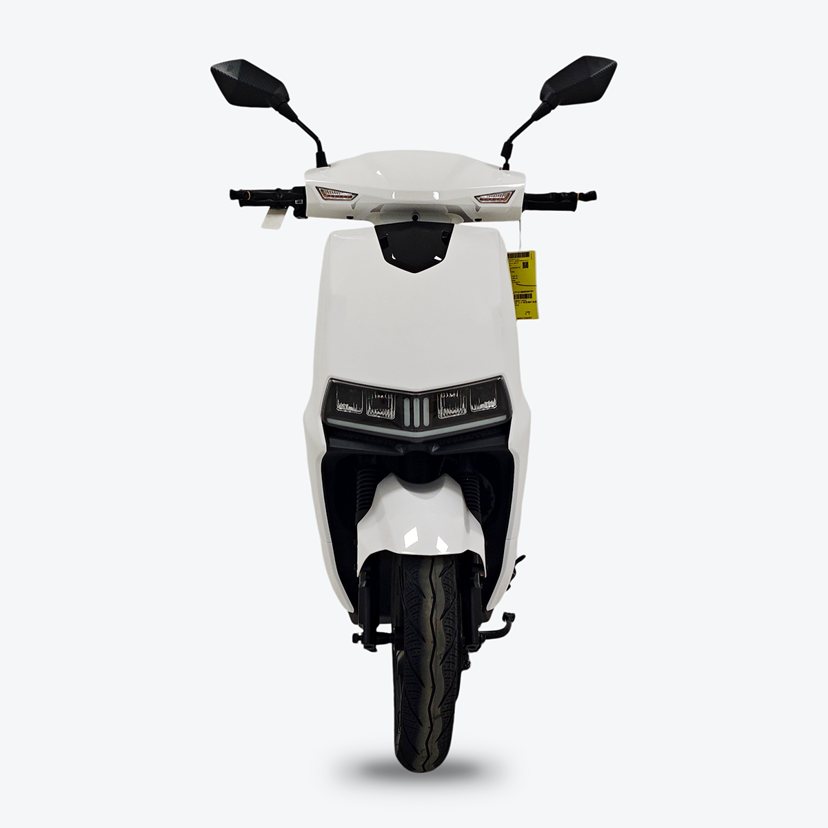 Lightning 3000 - 30 Ah | HMP Electric Moped