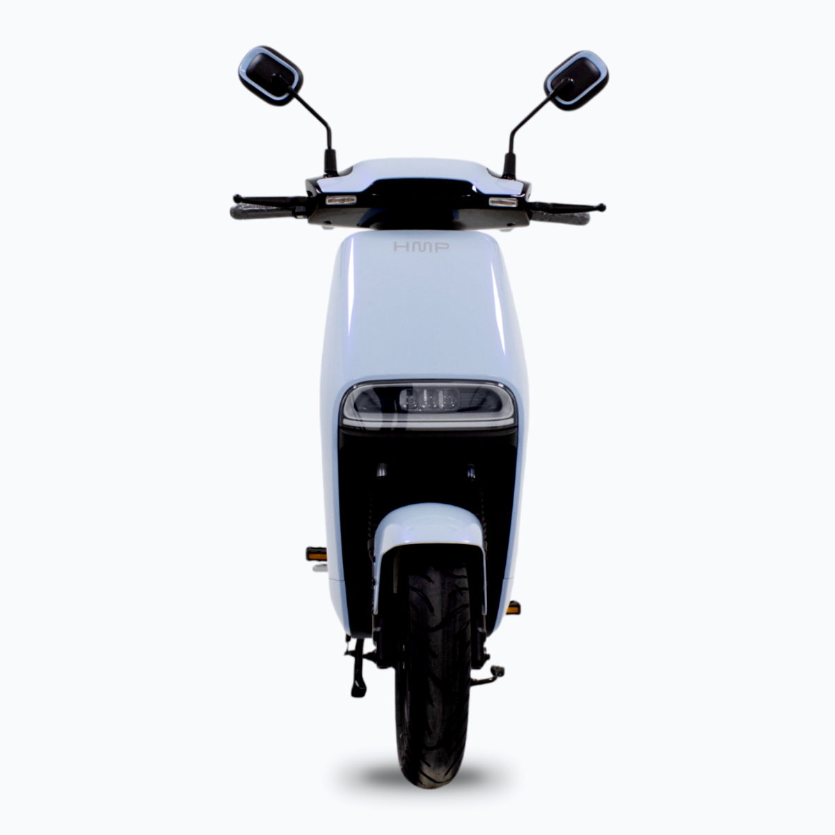 INNO-A Pro | Moped style Class 2 E-bike