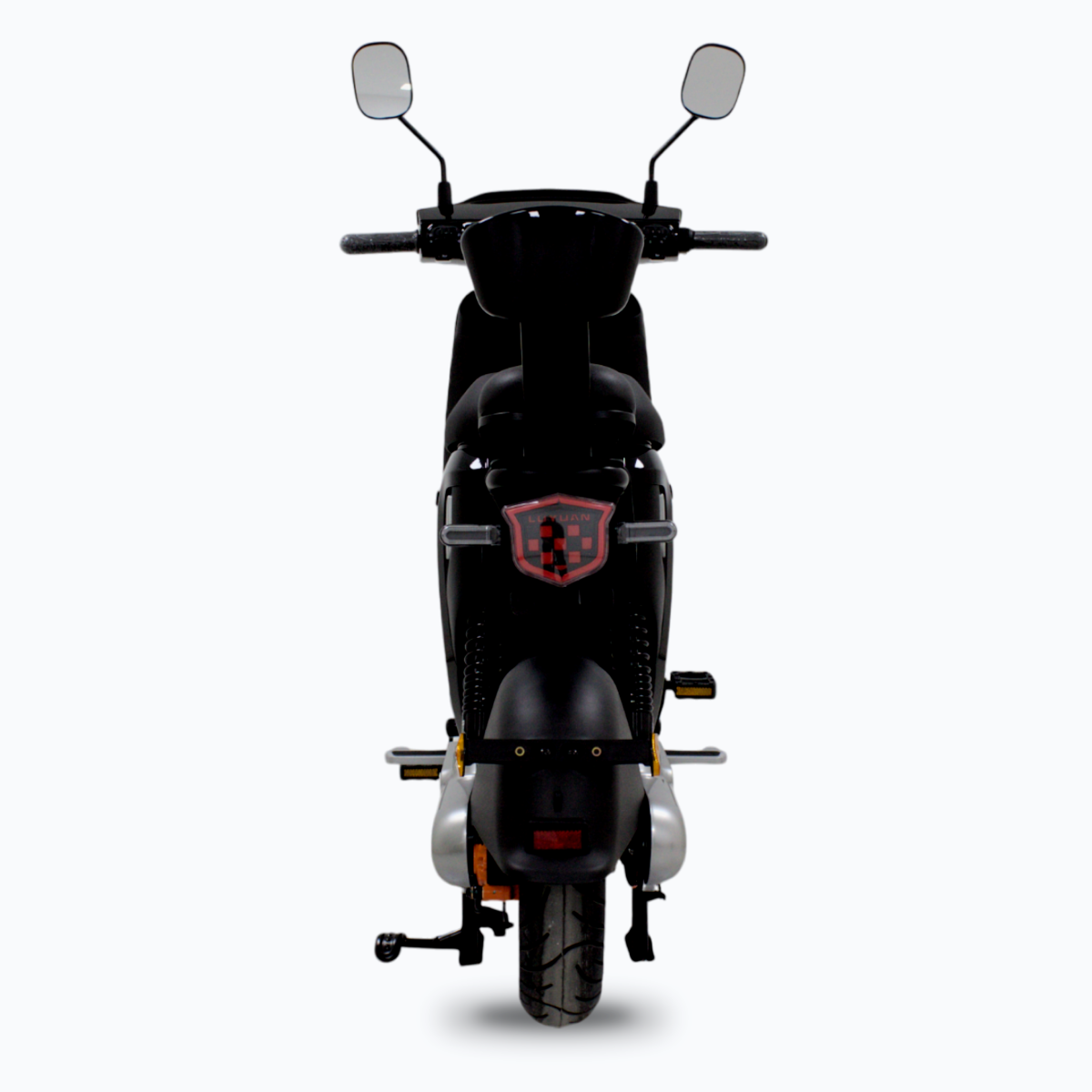 INNO-A Pro | Moped style Class 2 E-bike