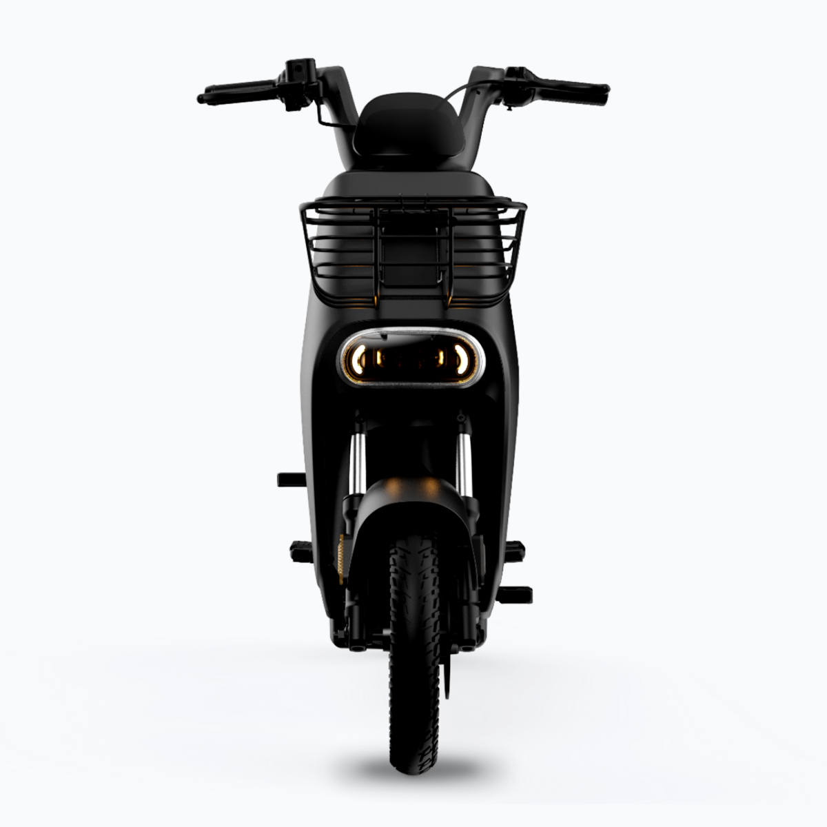 LIVA 7 | Moped style Class 2 E-bike