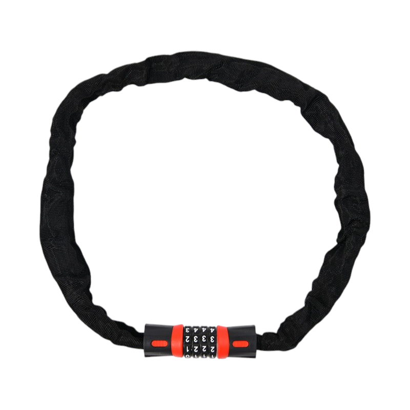 Bicycle Chain Lock